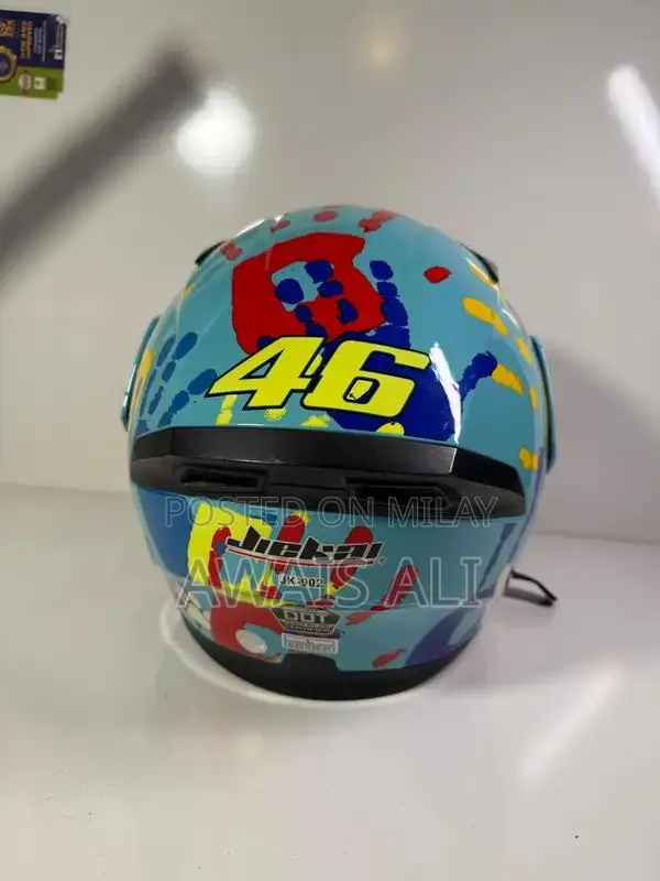 Professional Grade Safety Helmet - Durable Protective Gear