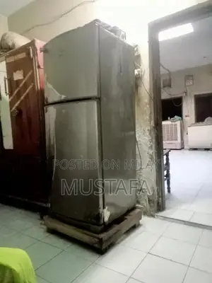 Photo - Dawlance Refrigerator - Efficient Cooling Appliance