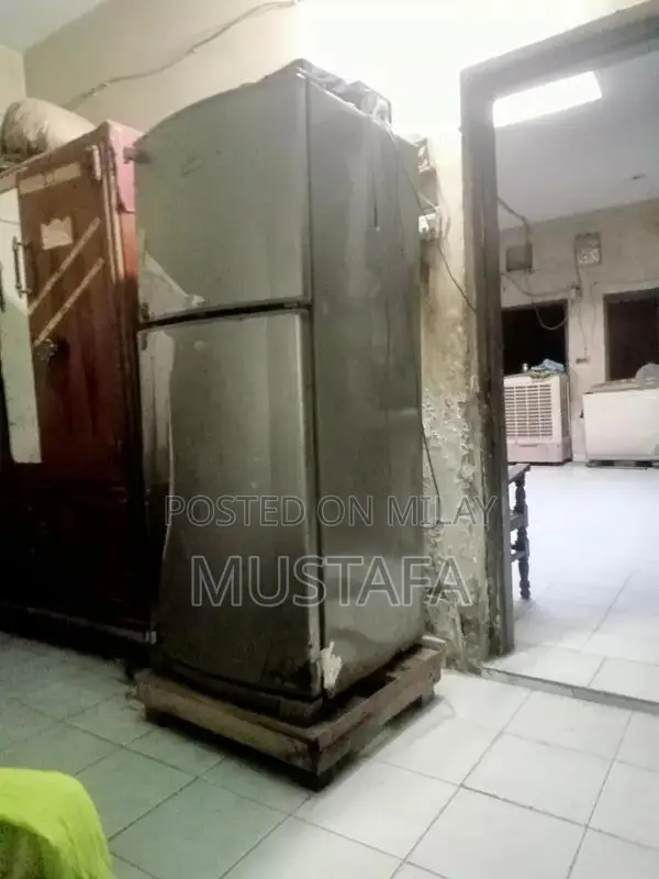 Dawlance Refrigerator - Efficient Cooling Appliance