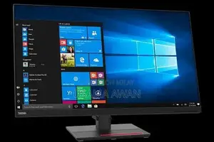 32-inch 4K UHD IPS Professional Monitor