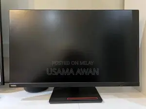 32-inch 4K UHD IPS Professional Monitor