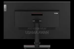 32-inch 4K UHD IPS Professional Monitor