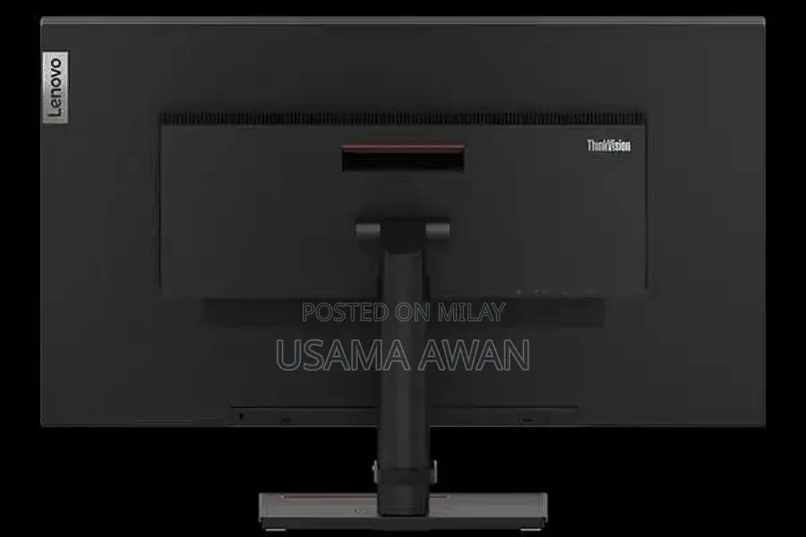 32-inch 4K UHD IPS Professional Monitor