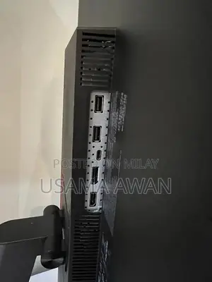 32-inch 4K UHD IPS Professional Monitor