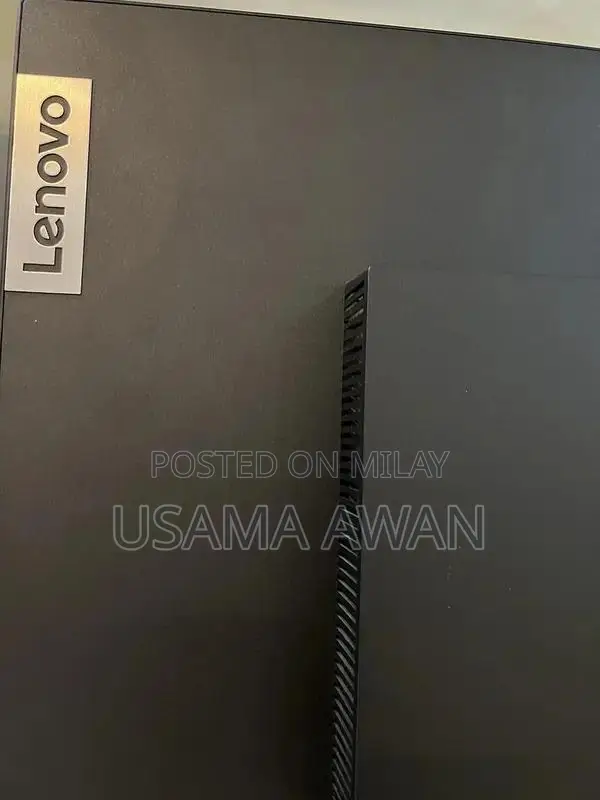 32-inch 4K UHD IPS Professional Monitor