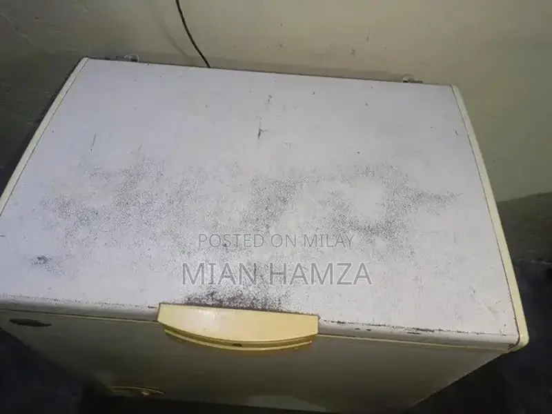 Waves Single Door Deep Freezer - Excellent Condition