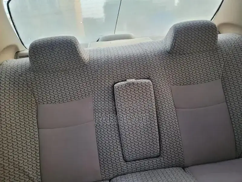 2004 City Manual Transmission Sedan with Clean Exterior