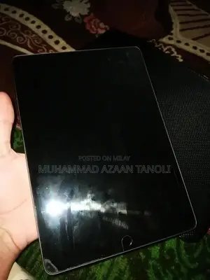 Photo - Apple iPad 8th Generation Tablet - 32GB Model