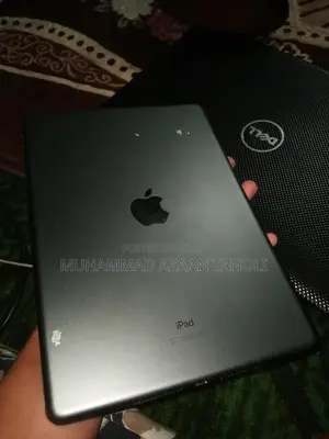 Apple iPad 8th Generation Tablet - 32GB Model