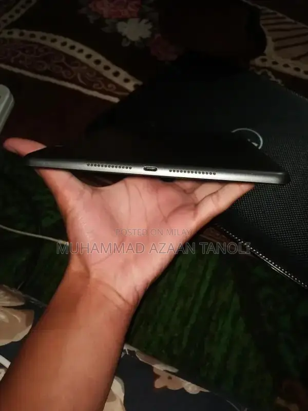 Apple iPad 8th Generation Tablet - 32GB Model