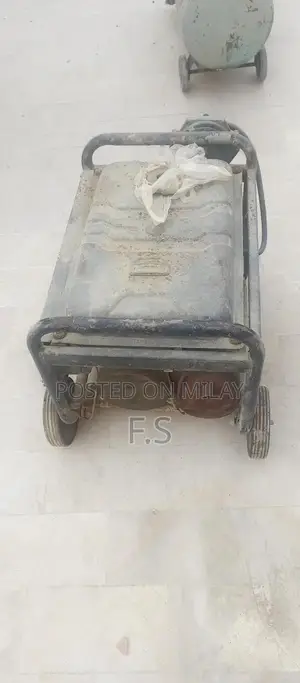 Lifan 2.5kVA Portable Gasoline Generator - Dual Fuel Capability