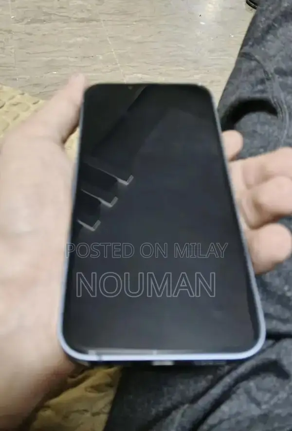 Factory Unlocked Smartphone with Strong Battery Performance