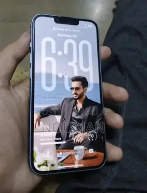 Factory Unlocked Smartphone with Strong Battery Performance