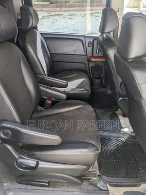 Honda Freed 6-Seater MPV - Reliable Family Vehicle