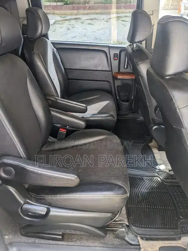Honda Freed 6-Seater MPV - Reliable Family Vehicle