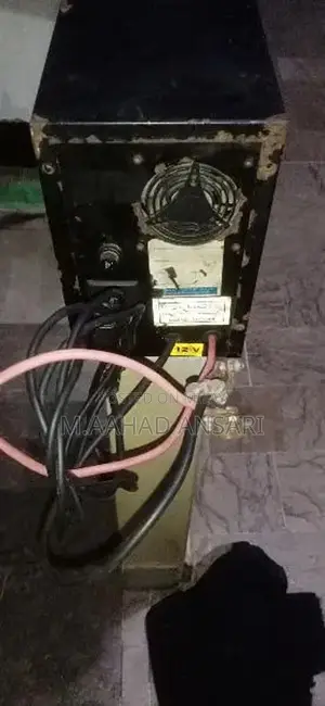 Sinway UPS Power System with Copper Coil Technology