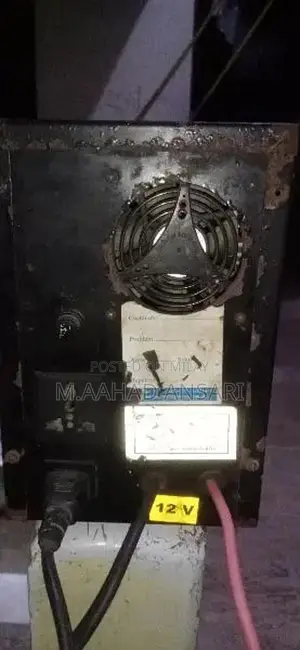 Sinway UPS Power System with Copper Coil Technology