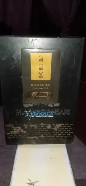 Sinway UPS Power System with Copper Coil Technology