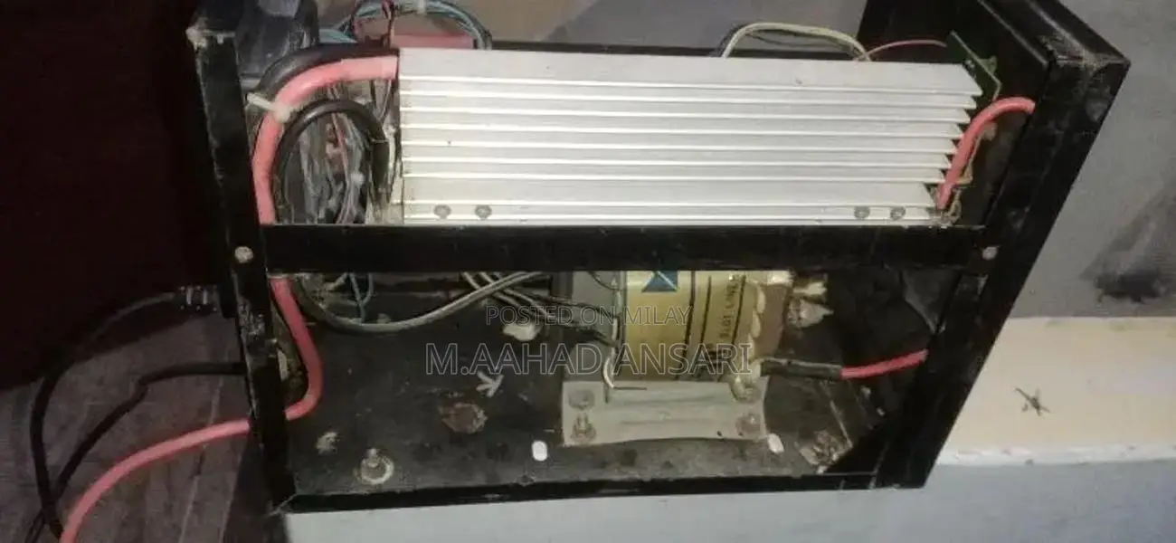 Sinway UPS Power System with Copper Coil Technology