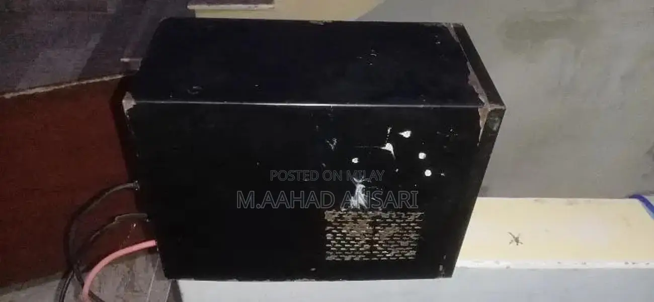 Sinway UPS Power System with Copper Coil Technology