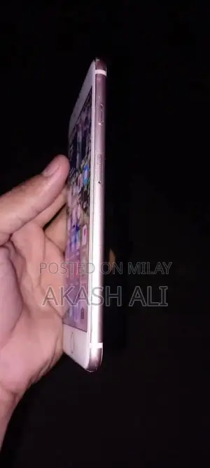 Smartphone 10x10 with Full Battery Capacity