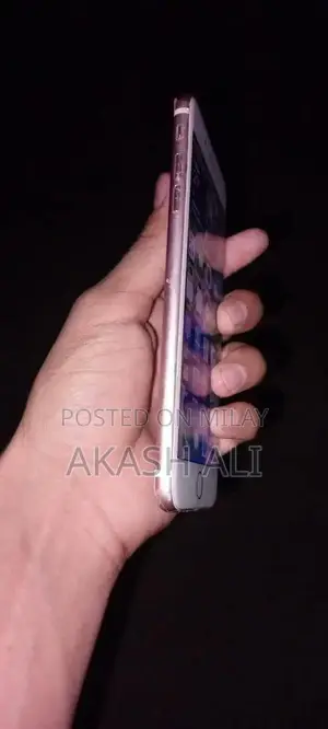 Smartphone 10x10 with Full Battery Capacity