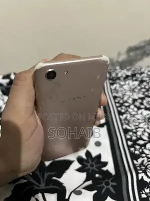 Affordable Smartphone with 3GB RAM and 32GB Storage