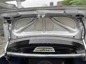 2004 Honda Sedan - Clean Vehicle Ready to Drive