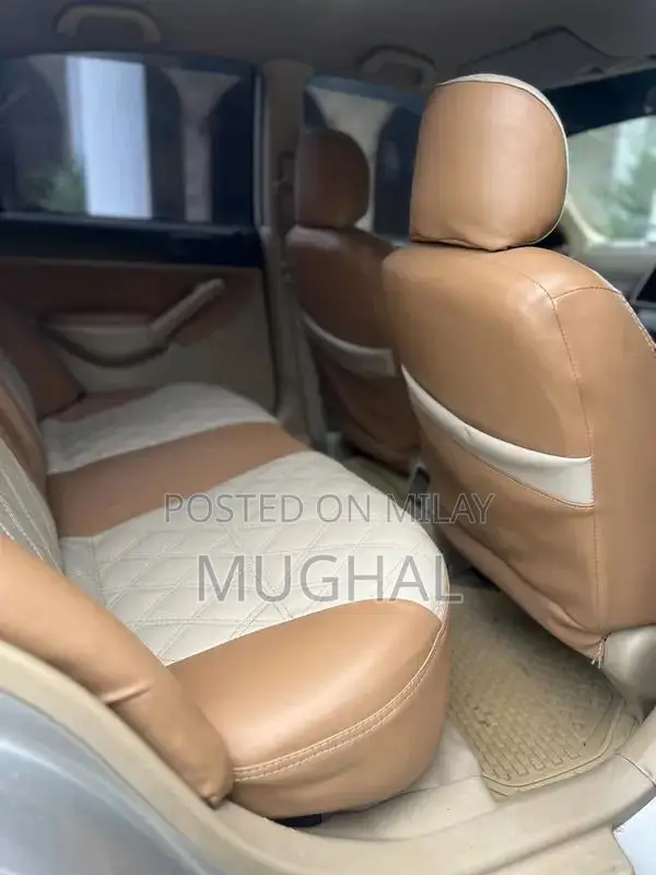 2004 Honda Sedan - Clean Vehicle Ready to Drive