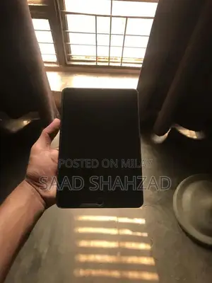 Photo - Apple iPad Mini 5 Tablet - High Performance Compact Device