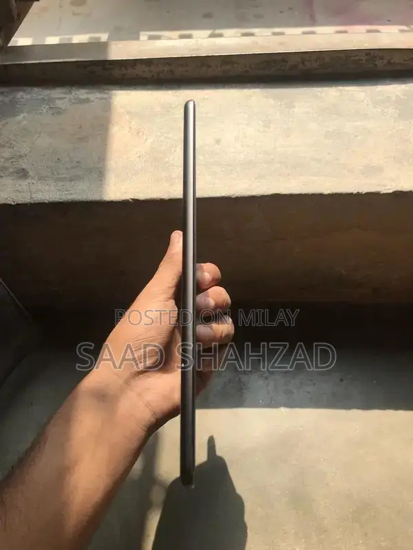 Apple iPad Mini 5 Tablet - High Performance Compact Device