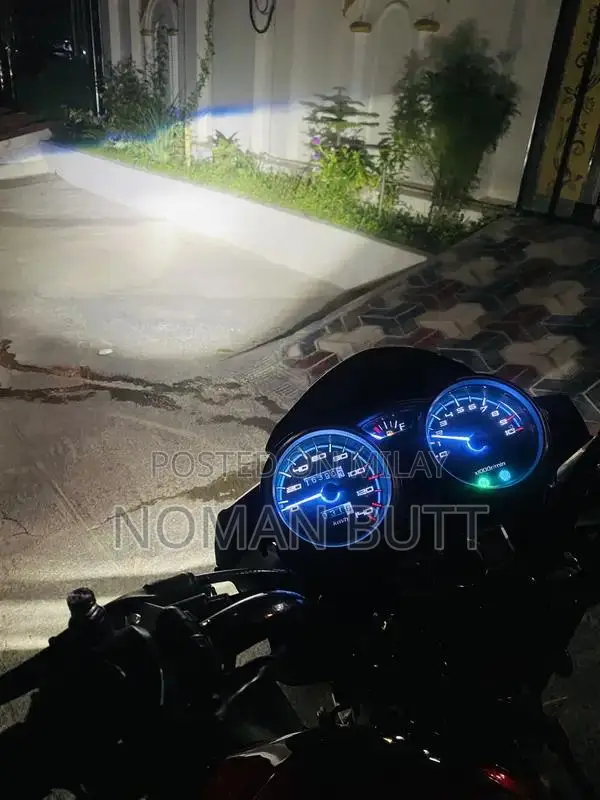 Honda CB 150 F Motorcycle - 2022 Model Sports Bike