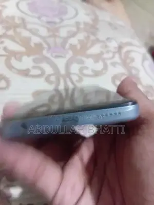 Infinix Smart 8 Smartphone 4GB RAM 64GB Storage