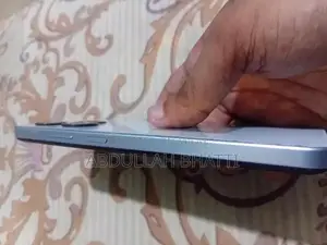 Infinix Smart 8 Smartphone 4GB RAM 64GB Storage