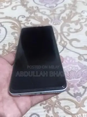 Infinix Smart 8 Smartphone 4GB RAM 64GB Storage