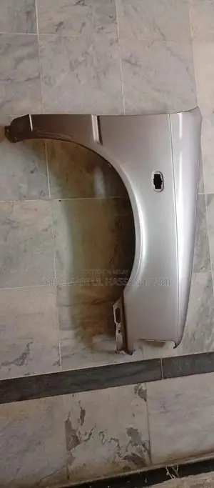 Photo - Genuine Fender Right Side Panel for Suzuki Mehran VXR