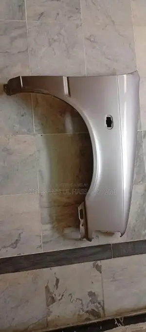 Genuine Fender Right Side Panel for Suzuki Mehran VXR