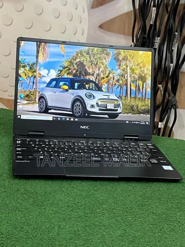 NEC Core i5 8th Gen Slim Lightweight Laptop