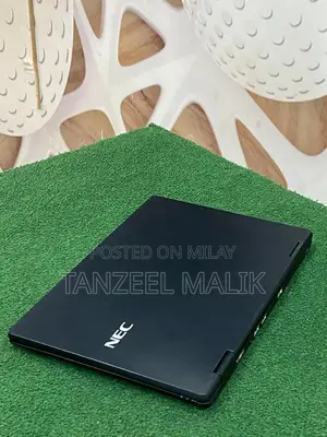 NEC Core i5 8th Gen Slim Lightweight Laptop