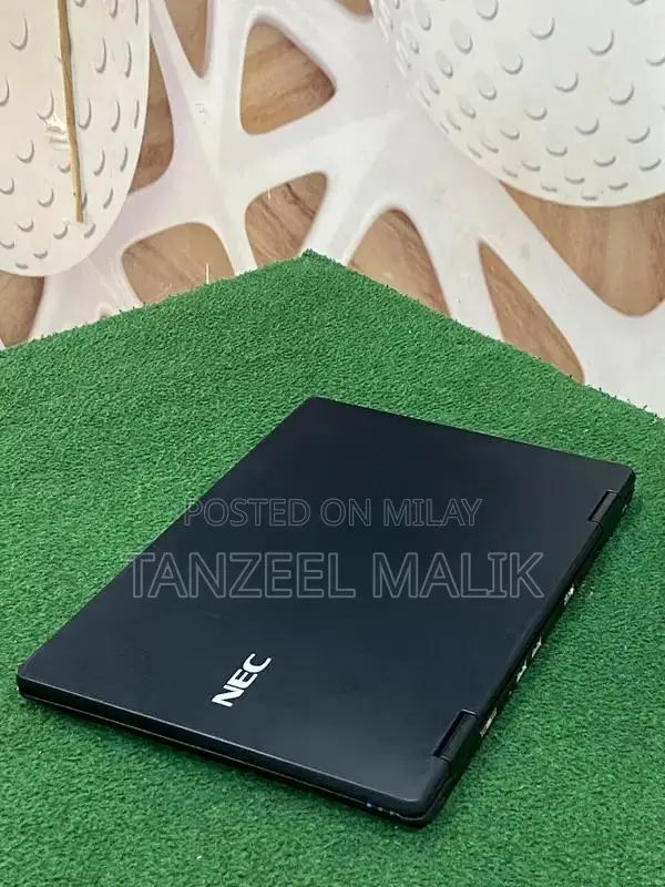 NEC Core i5 8th Gen Slim Lightweight Laptop