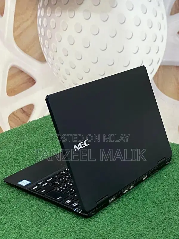 NEC Core i5 8th Gen Slim Lightweight Laptop