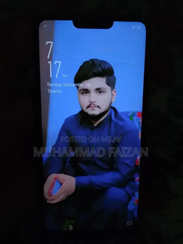 OPPO A12e Budget Smartphone with Storage Expansion