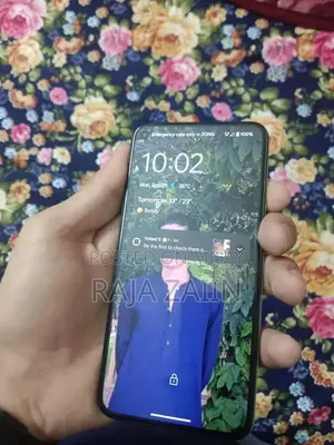 Google Pixel 5 Smartphone - Excellent Condition Unlocked