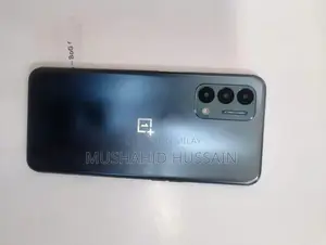 OnePlus N200 Smartphone in Good Condition