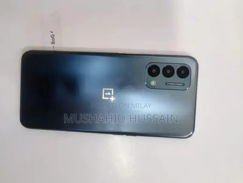 OnePlus N200 Smartphone in Good Condition