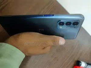 OnePlus N200 Smartphone in Good Condition