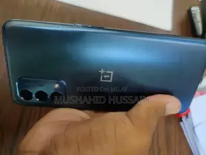 OnePlus N200 Smartphone in Good Condition