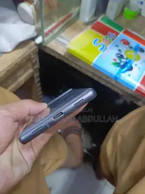 Google Pixel 7A Smartphone - High Performance Gaming Device