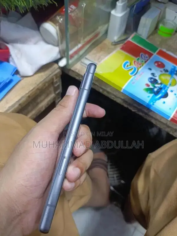 Google Pixel 7A Smartphone - High Performance Gaming Device