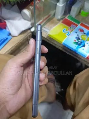 Google Pixel 7A Smartphone - High Performance Gaming Device